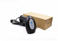محصولات معمولی بارکد لیزری اسکنر USB اسکنر دستی لیزری