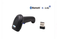 بارکد قابل حمل Bluetooth بلوتوث اسکنر 2M ذخیره سازی اندازه جمع و جور DS5100B