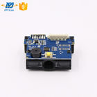 USB TTL RS232 PS2 1D CCD ماژول ریدر بارکد 32 بیت CPU برای دستگاه های IoT
