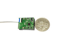 USB TTL بارکد اسکن موتور CCD دوربین سر 12 PIN پیکسل 0.5 پیکربندی آسان است