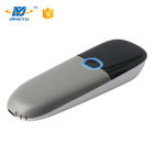 mini 2.4G Bluetooth قابل حمل بارکد دستی اسکنر 2d میکرو USB برای گرفتن سهام