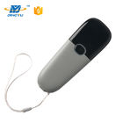 mini 2.4G Bluetooth قابل حمل بارکد دستی اسکنر 2d میکرو USB برای گرفتن سهام