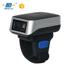 خواننده لیزری اسکنر بارکد بی سیم Mini Bluetooth 1D CCD برای خرده فروشی