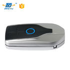 Android IOS 200mA Bluetooth 4.2 2D Barcode Scanner 70000lux
