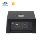 اسکنر 1 بعدی CCD ثابت کیوسک فروش USB Rs232 DC5V DF5200-1D