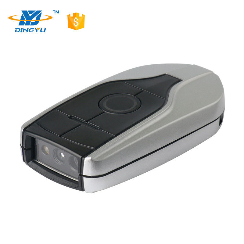 HID SPP Type C 200mA 25cm / s 2D Barcode QR Scanner