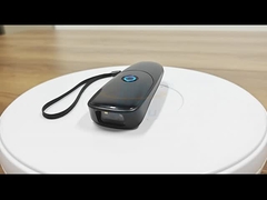 اسکنر بارکد بی سیم راه حل نهایی برای اسکن دقیق