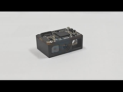 موتور اسکنر بارکد DE2690