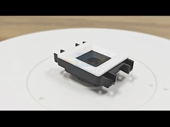 TTL قرائتگر کد QR جاسازی شده 2D نصب ثابت 60CM / S DP7628 CMOS