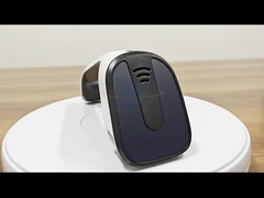 اسکنر بارکد بی سیم DS6600B