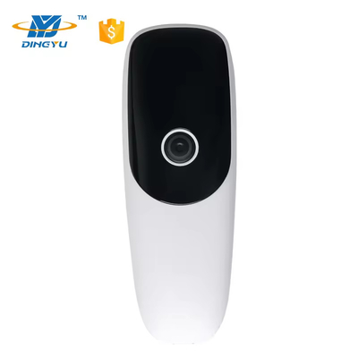اسکنر بارکد بی سیم نوع لیزر 1D اسکنر جیبی مینی بلوتوث برای انبار و لجستیک