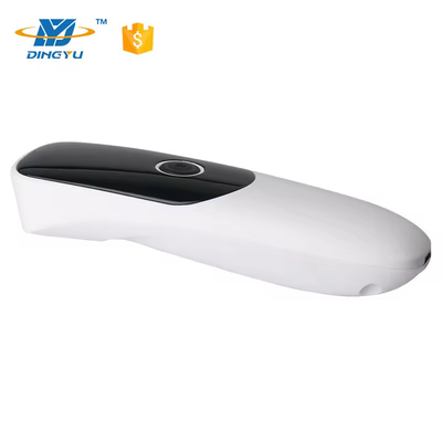 اسکنر بارکد بی سیم نوع لیزر 1D اسکنر جیبی مینی بلوتوث برای انبار و لجستیک
