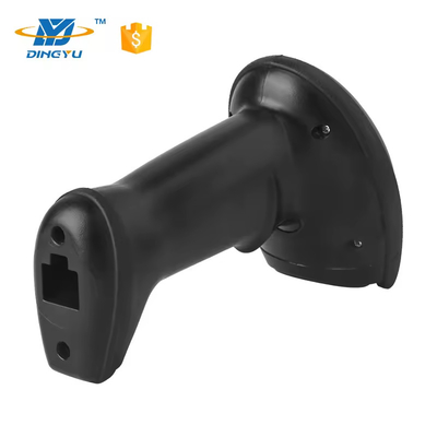 اسکنر بارکد بی سیم دستی 1D 2D QR Code اسکنر بارکد USB سیم دار CMOS اسکن DS5900B-2D