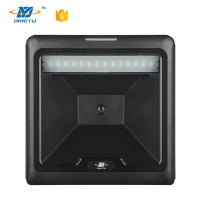 یک میلیون پیکسل اسکنر بارکد دسکتاپ با سرعت بالا 2D Barcode Reader DP8550