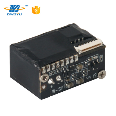 مینی 2D OEM USB TTL بارکد اسکن موتور ماژول DE2290 برای دستگاه های POS