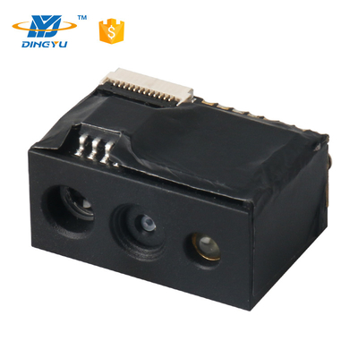 مینی 2D OEM USB TTL بارکد اسکن موتور ماژول DE2290 برای دستگاه های POS