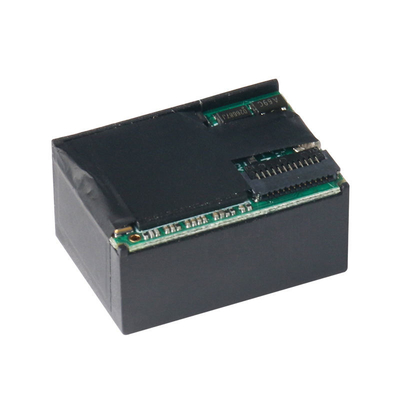 ماژول اسکنر بارکد اتو سنس (Auto Sense Barcode Scanner Module Manual) موتور اسکنر بارکد با رزولوشن 3 میلی