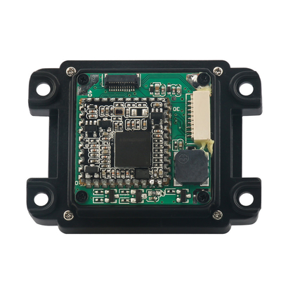 ماژول اسکنر بارکد کوچک همه جانبه ABS CMOS با حس خودکار