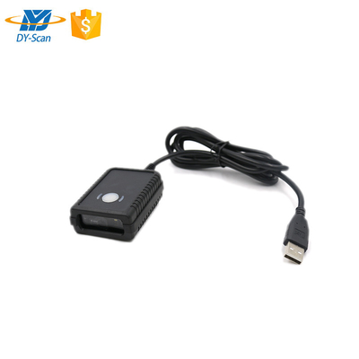 اسکنر 2D CMOS ثابت با سرعت بالا برای کابینت های کمد