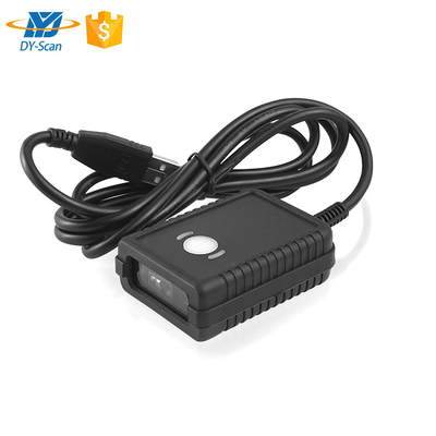 اسکنر 2D CMOS ثابت با سرعت بالا برای کابینت های کمد