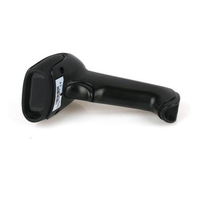 اسکن خودکار 2D QR Code Reader POS Terminal CMOS Imager اسکنر بارکد سیم دار