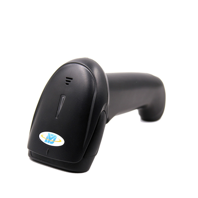 اسکن خودکار 2D QR Code Reader POS Terminal CMOS Imager اسکنر بارکد سیم دار