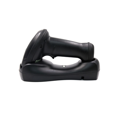 اسکنر بارکد بی سیم 1D با سقف شارژ 2.4G Barcode Reader DS5200G