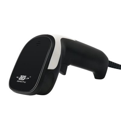 اسکنر بارکد 1D CCD برای پرداخت موبایل DS5110