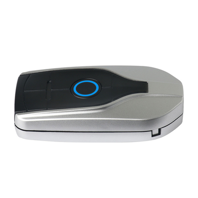 2اسکنر بارکد بی سیم CMOS بلوتوث ۴۵۰ میلی آمپر