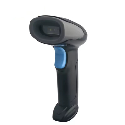 اسکنر بارکد کد QR 1D 2D با دقت بالا برای درجه صنعتی مقاوم