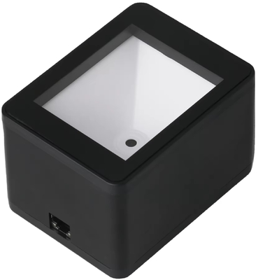 ماژول جاسازی شده قابل حمل و دراز مدت سیستم پرداخت POS USB RS232 اسکنر بارکد برای تلفن همراه