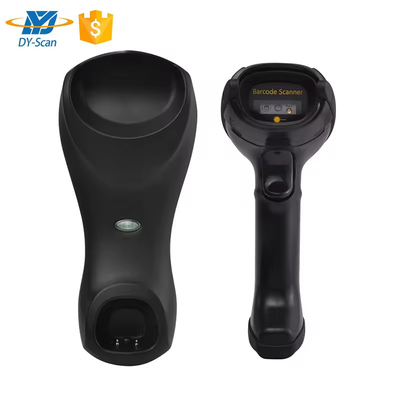 اسلحه اسکن 2D CMOS اسکنر بارکد دستی اسکنر بارکد اندرویدی برای ترمینال POS موجودی