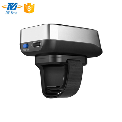 اسکنر بارکد لیزری 1D بارکد لیزری برای اسکن مداوم