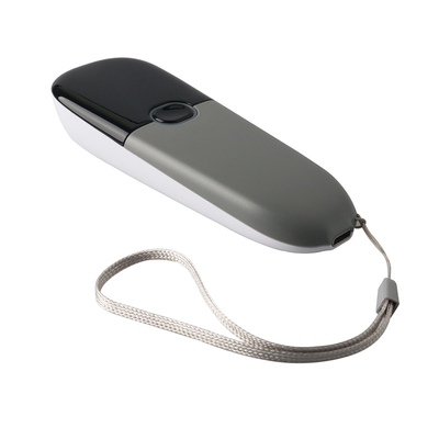 اسکنر بارکد 2D بی سیم قابل حمل اندروید Bluetooth دستی CE ROHS FCC گواهینامه