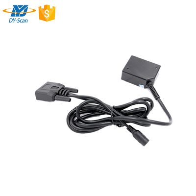 اسکنر بارکد 32 بیتی کوچک و ثابت RS232 DF3100