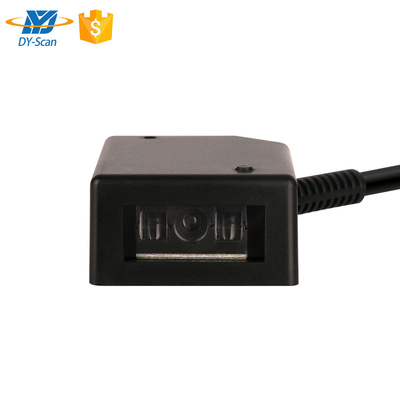 اسکنر بارکد 32 بیتی کوچک و ثابت RS232 DF3100