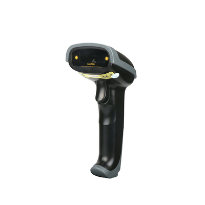 اسکنر بارکد لاسری بی سیم 1200MHA باتری زمان کار طولانی DS5320G
