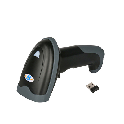 اسکنر بارکد لاسری بی سیم 1200MHA باتری زمان کار طولانی DS5320G