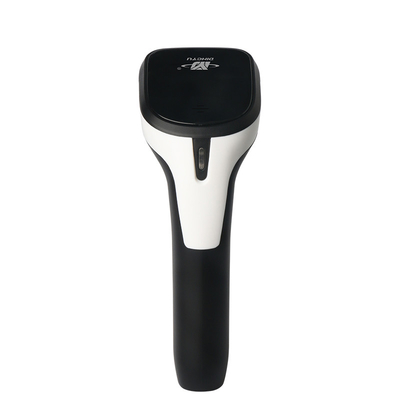 اسکنر بارکد دستی بی سیم 1D CCD با سرعت بالا 300 اسکن / ثانیه CPU 32 بیتی