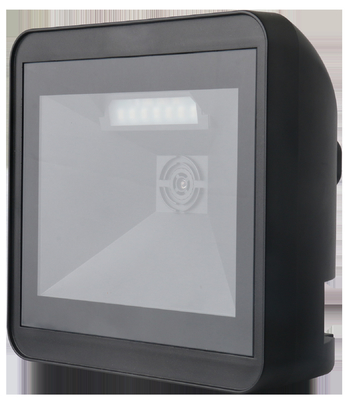 2D CMOS Barcode Scanner Reader DP8550 برای نصب روی میز و دیوار