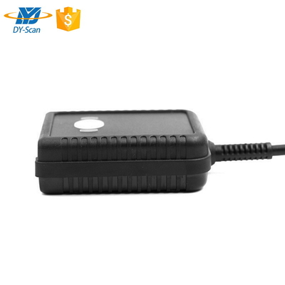 اسکنر نصب ثابت صنعتی 60CM / S سرعت اسکن 4 Mil دکوری سریع دقیق بالا