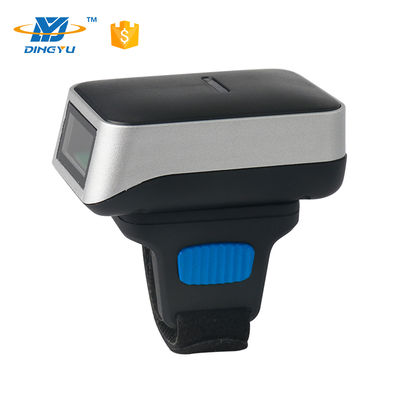 DI9010-2D Wireless Bluetooth Barcode Scanner 300 Scans/Sec