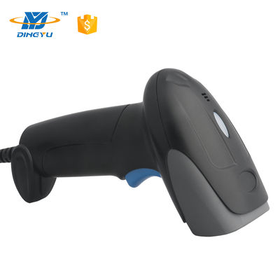 DYscan DS2806-1D 1D Barcode Scanner USB 300 Scans/sec