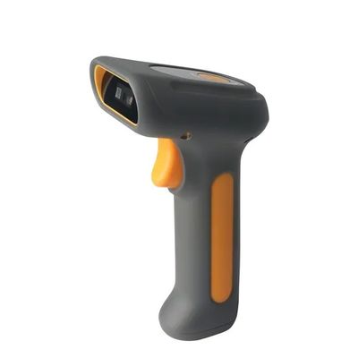 DYscan DS6530-2D Barcode Scanner 300 Scans/sec USB 1D 2D QR