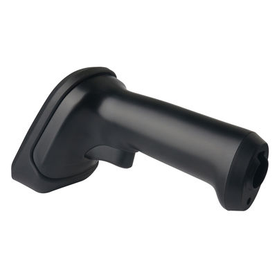 اسکنر بارکد دوبعدی دستی سیمی/باسیم با سرعت 300 اسکن در ثانیه، رزولوشن 640*480 و قابلیت خواندن 3mil برای خرده فروشی، لجستیک و سوپرمارکت