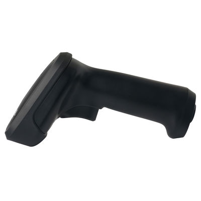 اسکنر بارکد دوبعدی دستی سیمی/باسیم با سرعت 300 اسکن در ثانیه، رزولوشن 640*480 و قابلیت خواندن 3mil برای خرده فروشی، لجستیک و سوپرمارکت