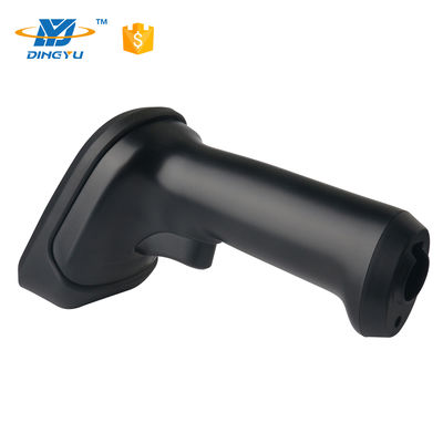 اسکنر بارکد دو بعدی USB سیمی ارگونومیک با خواننده کد QR CMOS با سرعت بالا برای استفاده در سوپرمارکت و انبار