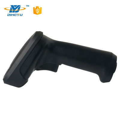 اسکنر بارکد دو بعدی USB سیمی ارگونومیک با خواننده کد QR CMOS با سرعت بالا برای استفاده در سوپرمارکت و انبار