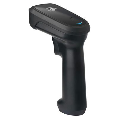 اسکنر بارکد دو بعدی USB سیمی ارگونومیک با خواننده کد QR CMOS با سرعت بالا برای استفاده در سوپرمارکت و انبار