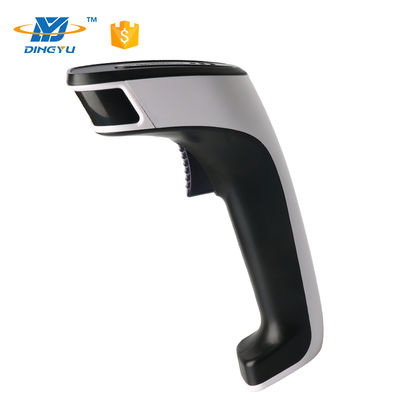 اسکنر بارکد دوبعدی دستی با عنصر اسکن CMOS رابط USB و حالت ماشه حالت حس خودکار